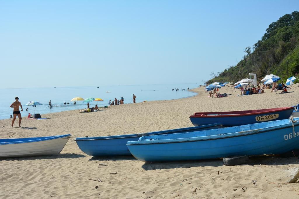 Moreto Seaside Aparthotel фото 15