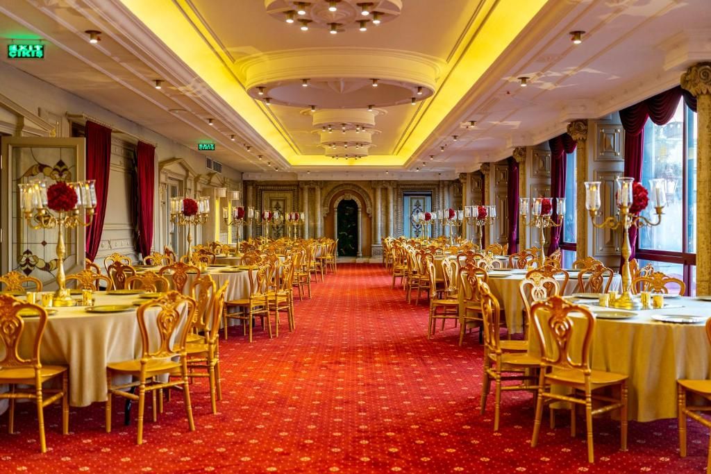 A11 Hotel Bosphorus фото 5