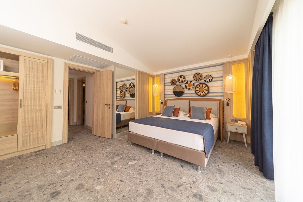 Sueno Hotels Beach Side фото 179