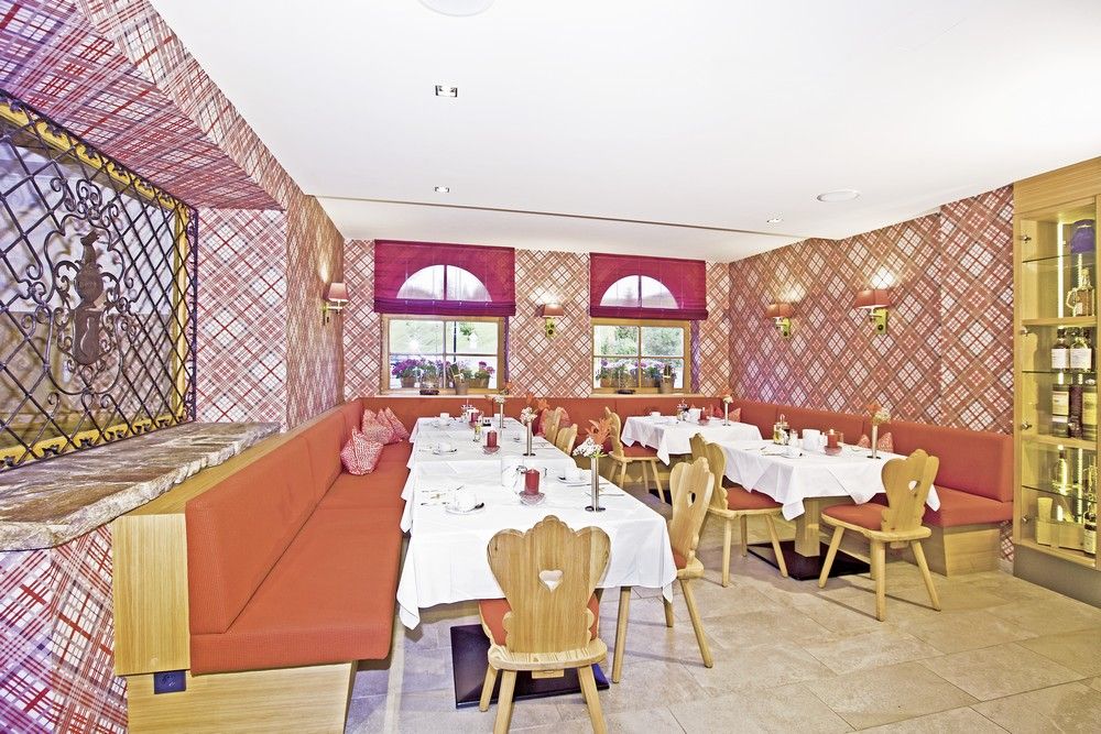 Hotel Bergland All Inclusive Top Quality фото 40