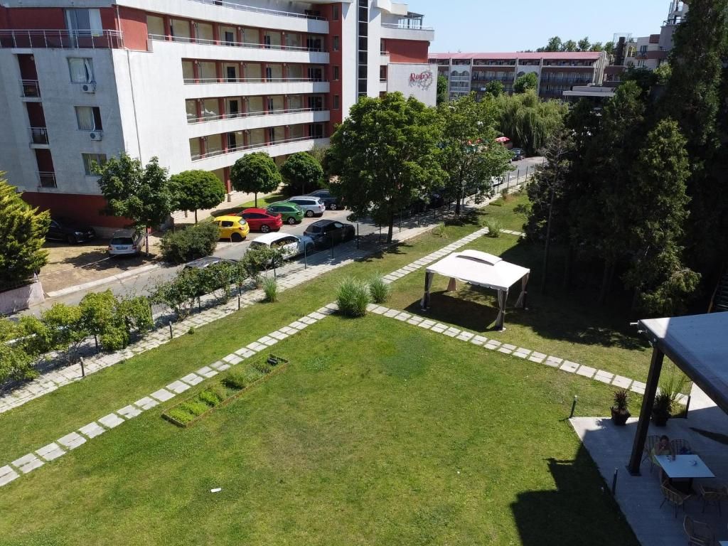 Cook's Club Sunny Beach фото 28