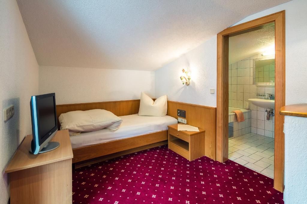 Apartment Romerhof фото 12