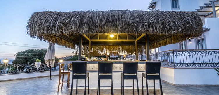 Фото отеля Elementa Luxury Boutique Hotel (Adults Only)