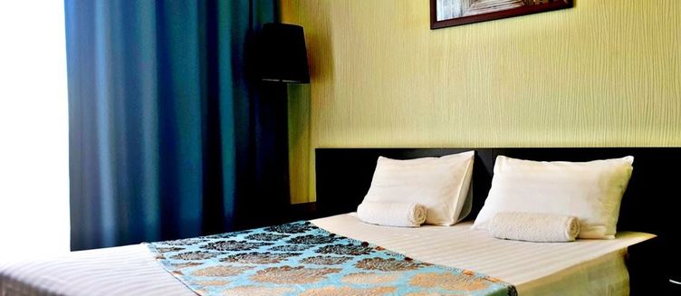 Фото отеля Dolce Vita