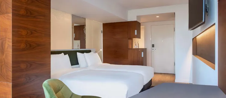 Фото отеля Radisson Blu Iveria