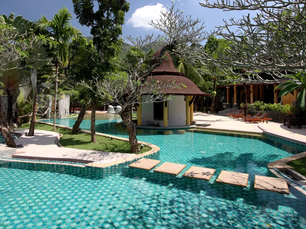 The Village Resort & Spa (Adults Only) фото 28