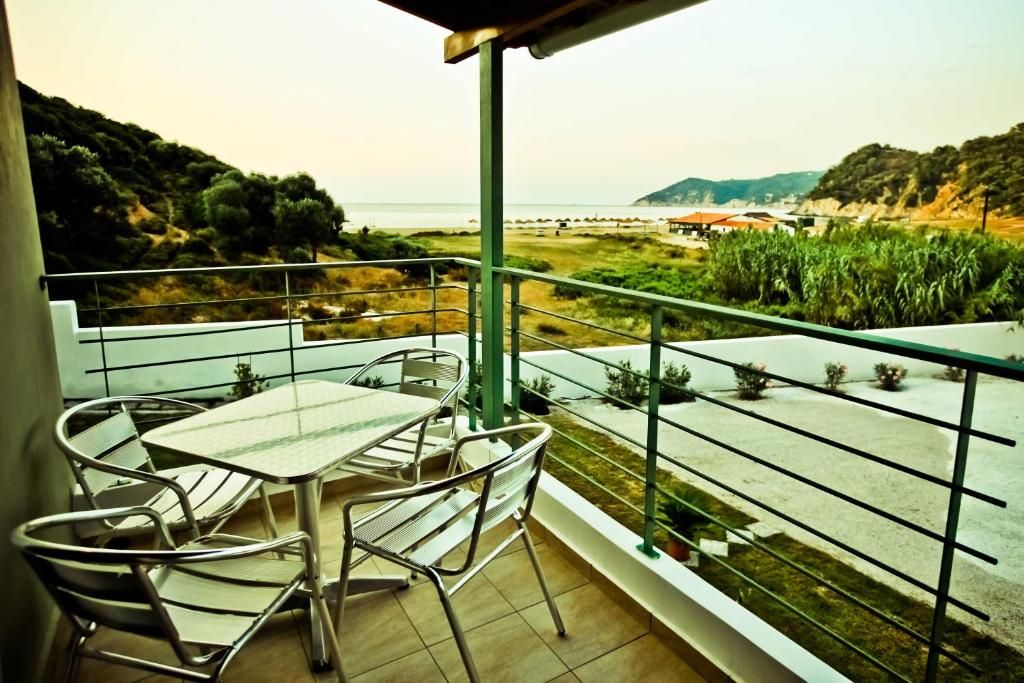 Aselinos Suites фото 5