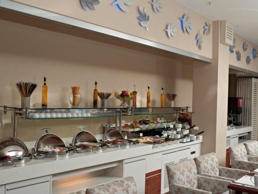 CVK Taksim Hotel Istanbul фото 22