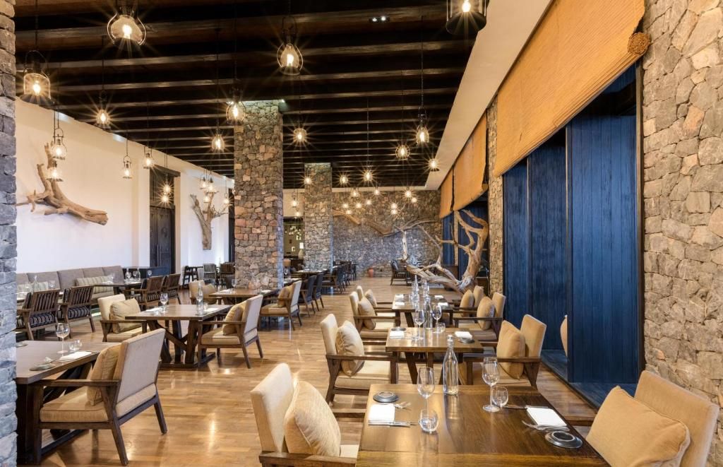 Alila Jabal Akhdar фото 128