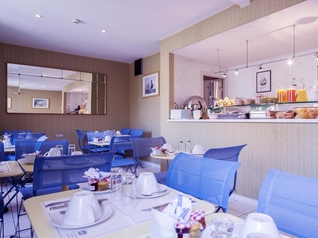 Best Western Alba Hotel фото 15