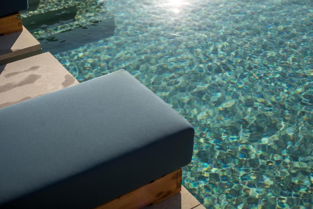 Este Elegant Suites & Villas (Adults Only) фото 25