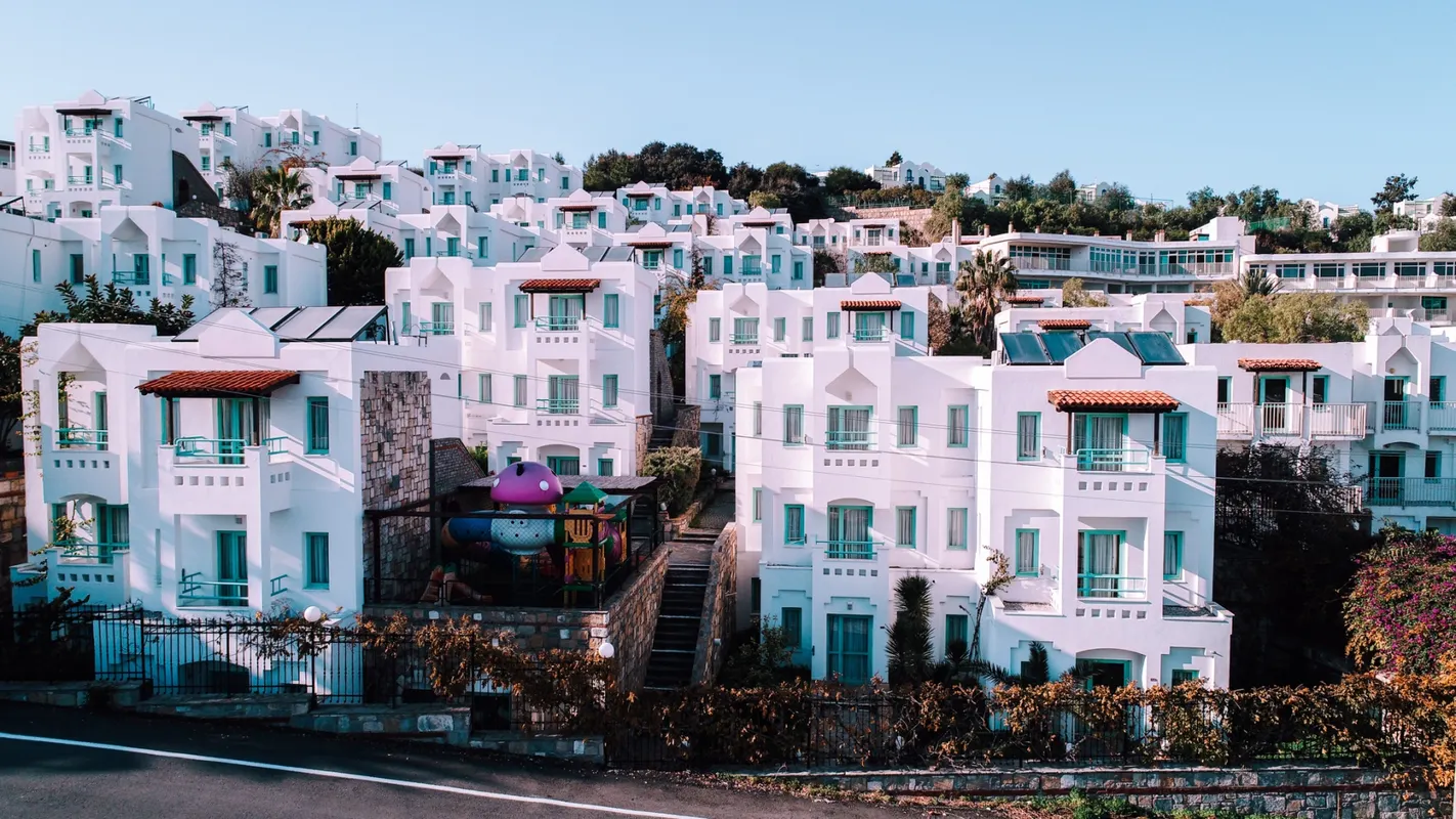Afytos Bodrum фото 17