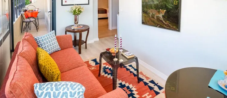 Фото отеля Cheya Residence Tesvikiye