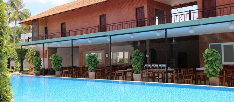 Фото отеля Countryside Resort Phu Quoc
