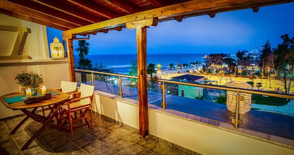 Апарт-отель «Aqua Mare Sea Side» фото 2