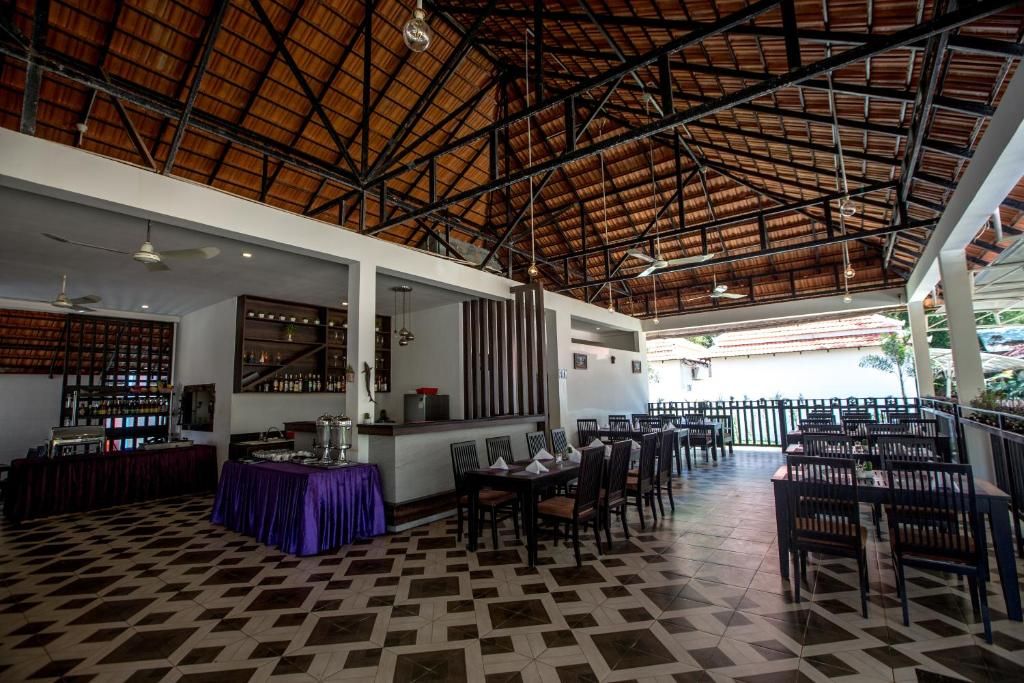 Good Time Resort фото 21