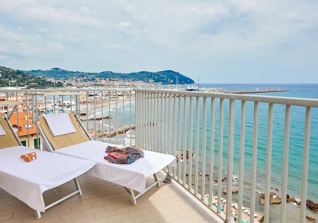 Hotel Corallo фото 17