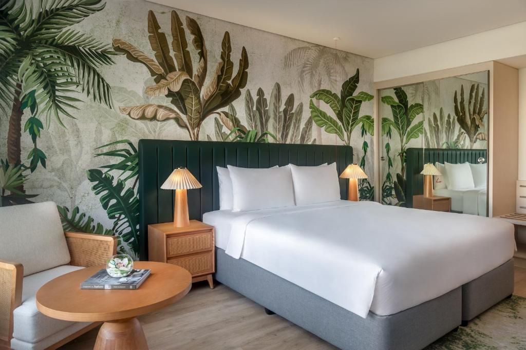 Yas Plaza Mangroves by IHG фото 33