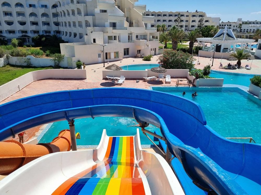 Helya Beach & Spa фото 40