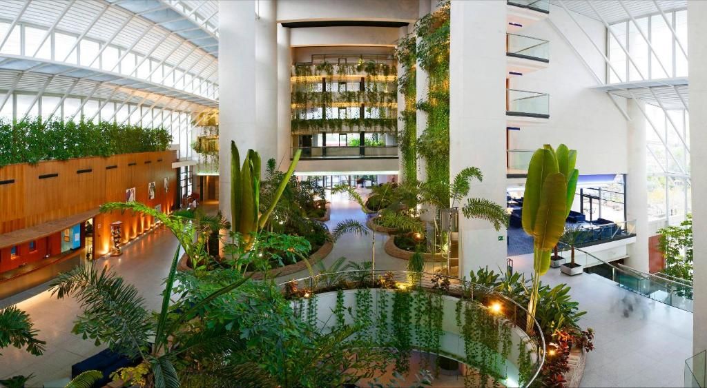 Melia Benidorm фото 7