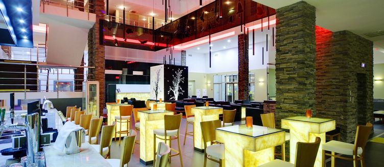 Фото отеля Golden Tulip Rosa Khutor