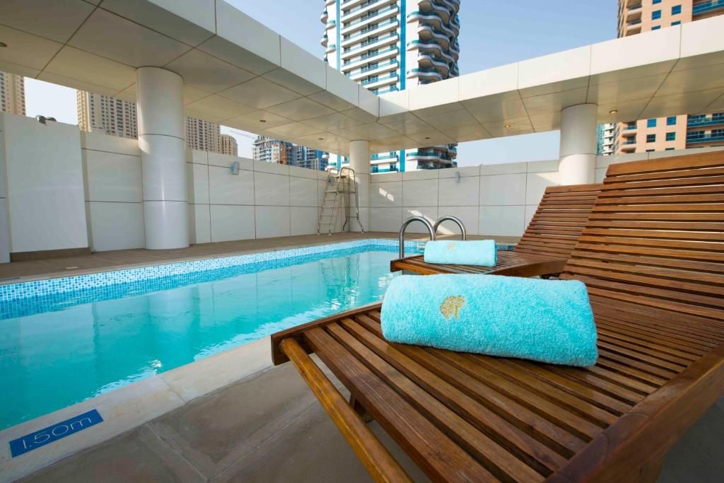 Jannah Place Dubai Marina фото 13