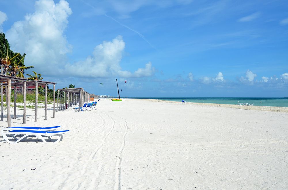 Gran Caribe Club Cayo Guillermo фото 88