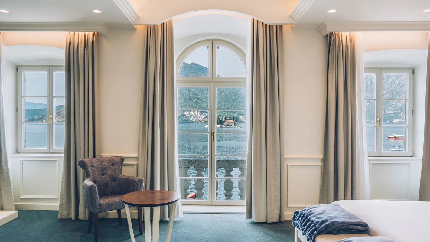 Iberostar Heritage Grand Perast фото 14