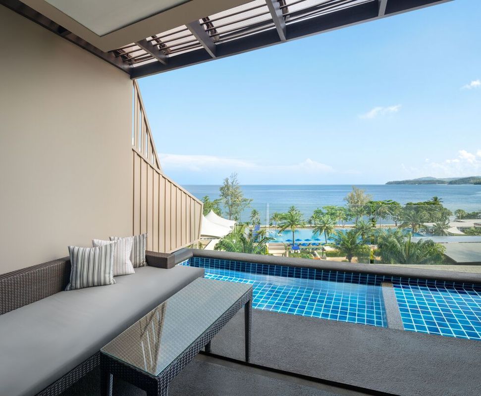 Hyatt Regency Phuket Resort фото 118