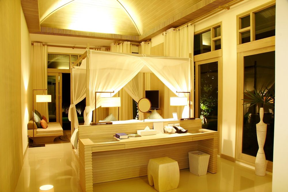 Mercure Koh Chang Hideaway фото 118