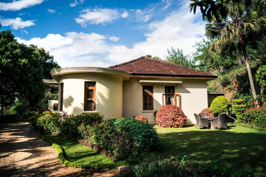 Amaya Bungalow Kandy фото 21