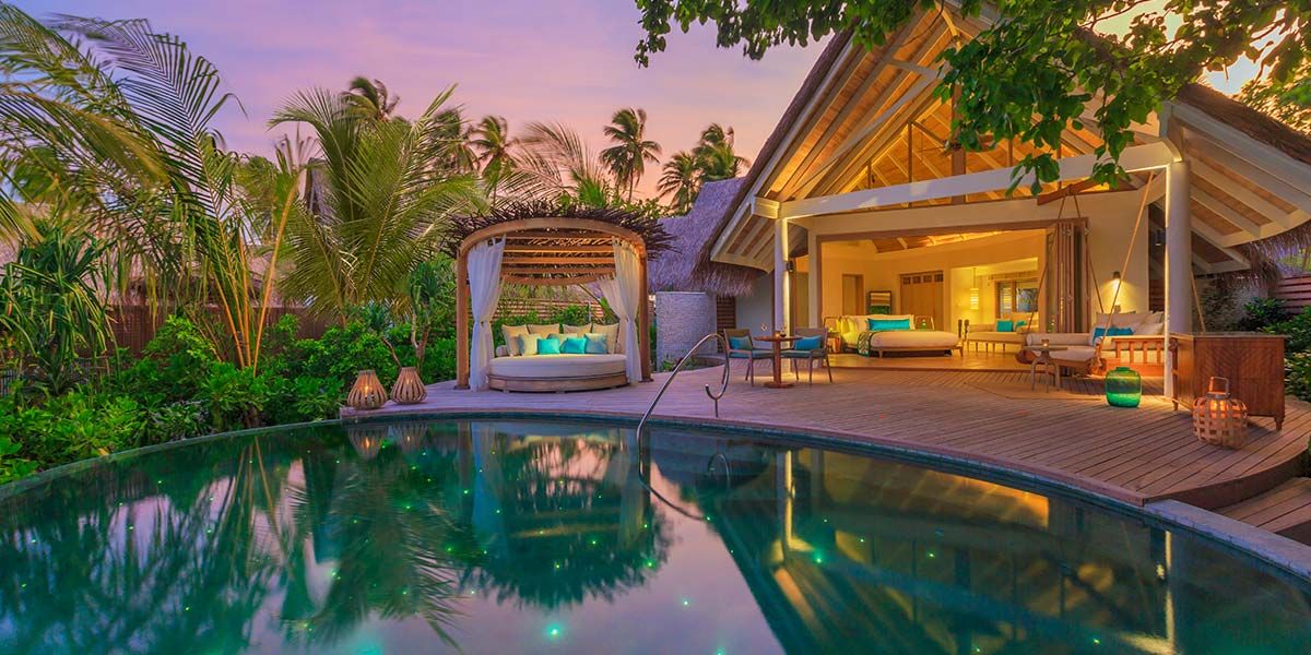 Milaidhoo Island Maldives фото 80