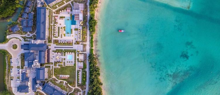 Фото отеля Canopy by Hilton Seychelles