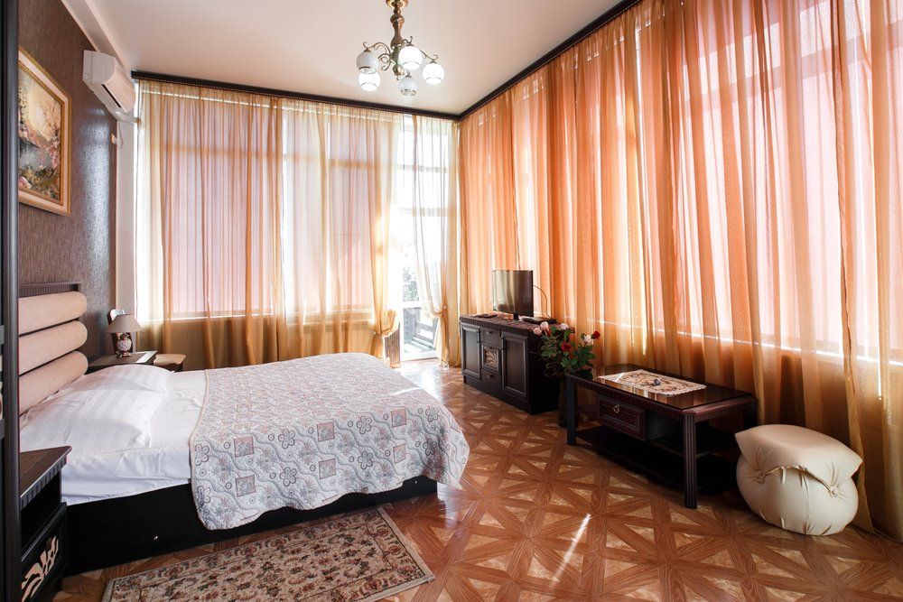 Гостиница «Art Home» фото 33