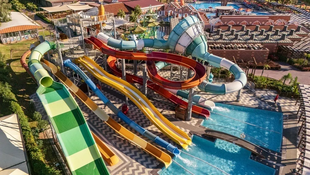 Megasaray Club Belek фото 78