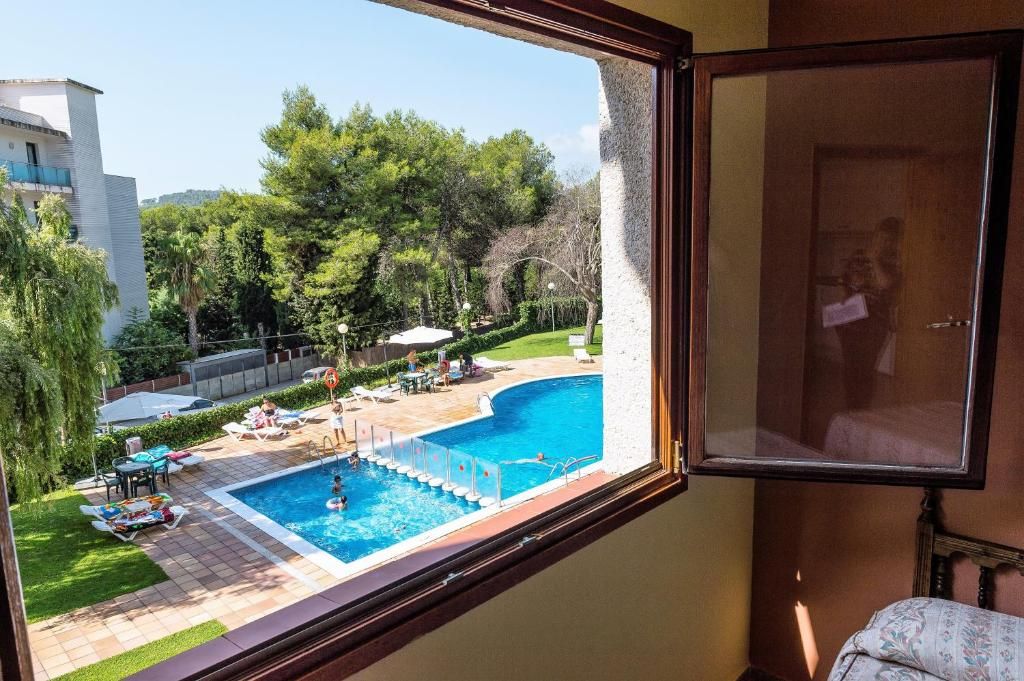 Апарт-отель «Aparthotel Las Mariposas» фото 23
