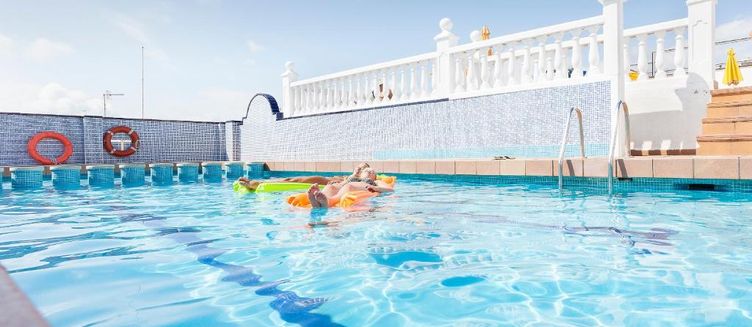 Фото отеля Hotel Pimar & Spa
