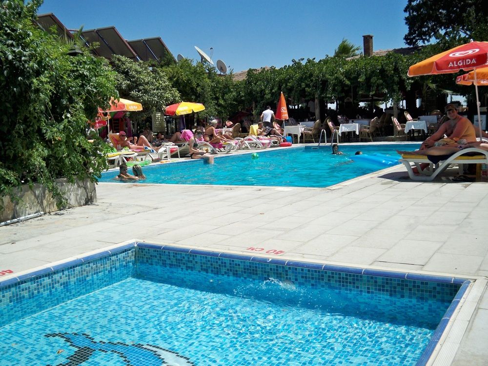 Leda Beach Hotel фото 38