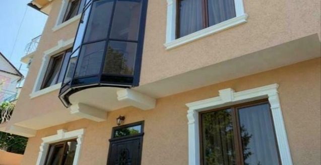 Фото отеля Гостевой дом «Loo Sunrise»