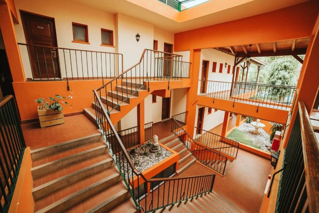 Hotel Alpino Atlantico Ayurveda Cure Centre - Adults Only фото 22