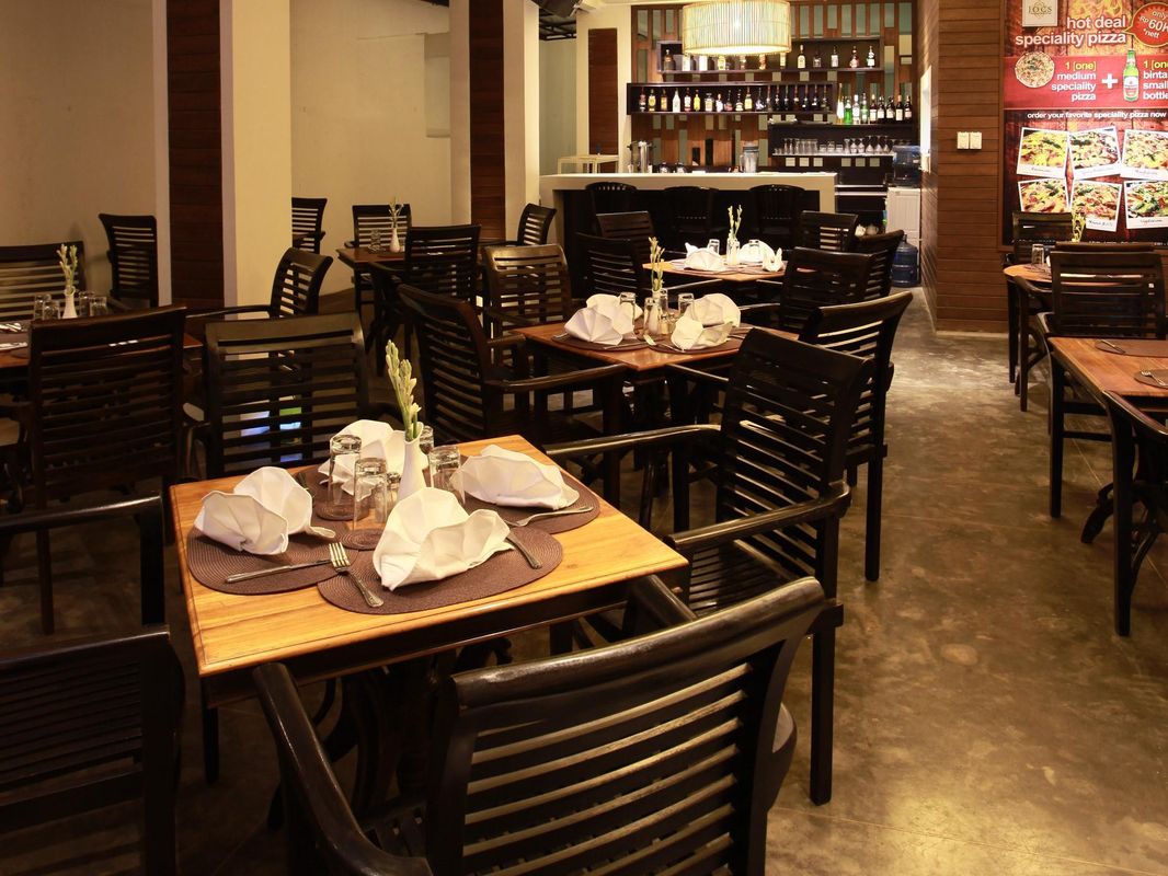 JOCS Boutique Hotel фото 9
