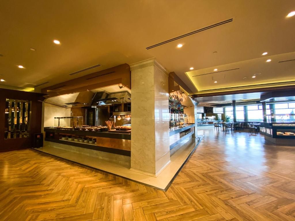 Almira Thermal & Convention Centre фото 11