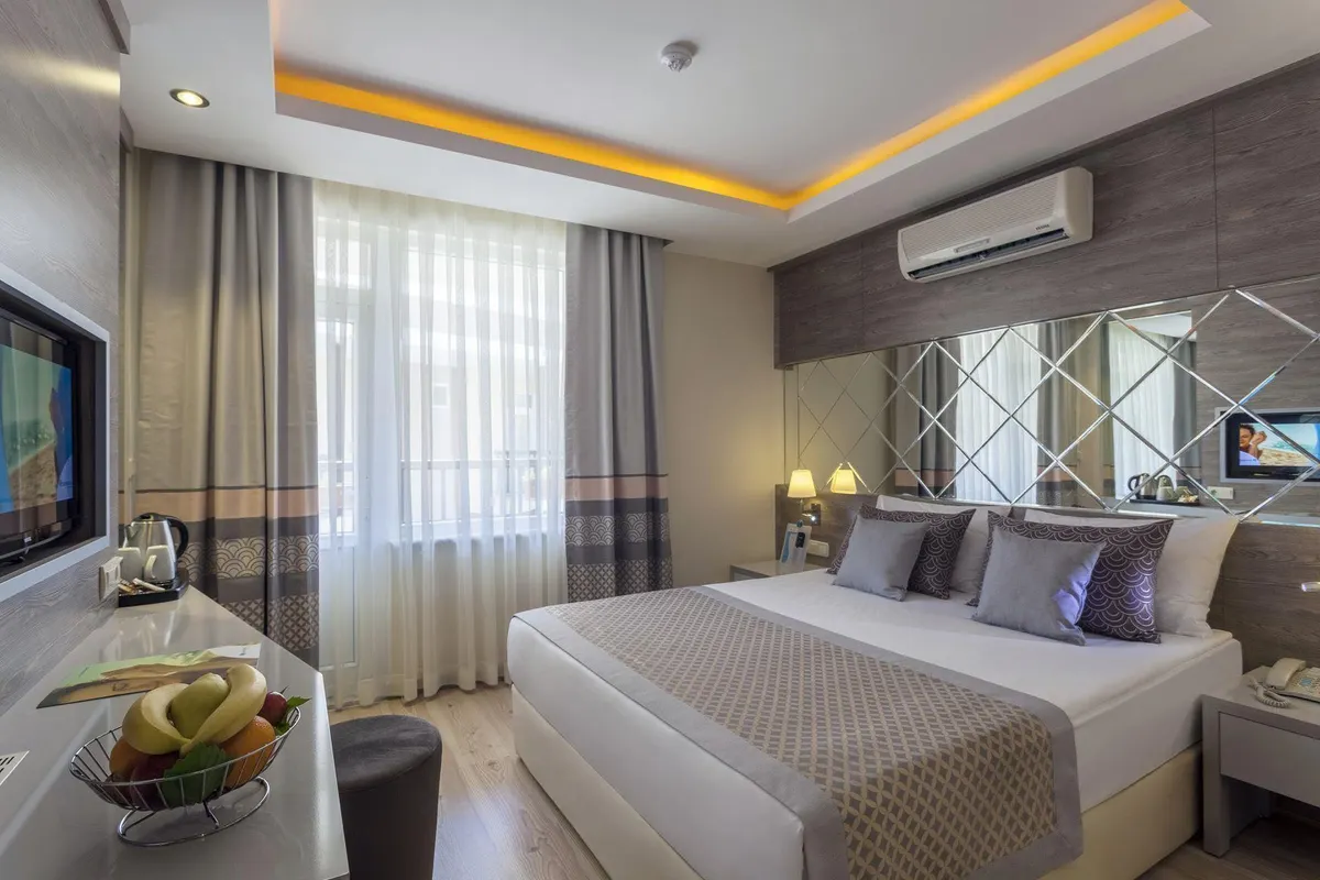 Hotel Turan Prince фото 5