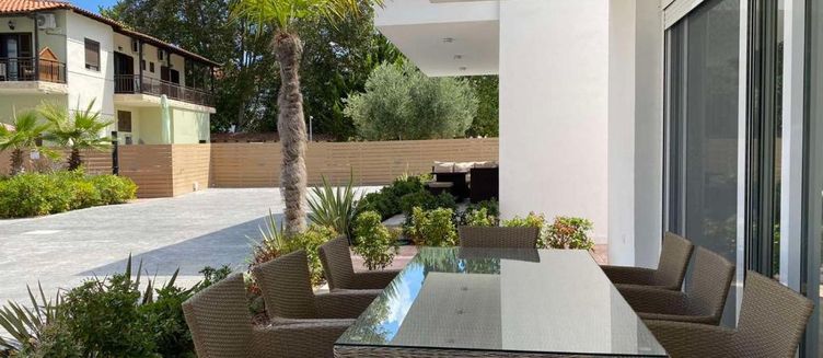 Фото отеля Acrotel Porto Brava Luxury Villas