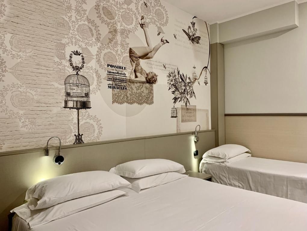 Hotel Corallo фото 24