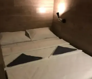 Фото отеля Shelterz Тульская