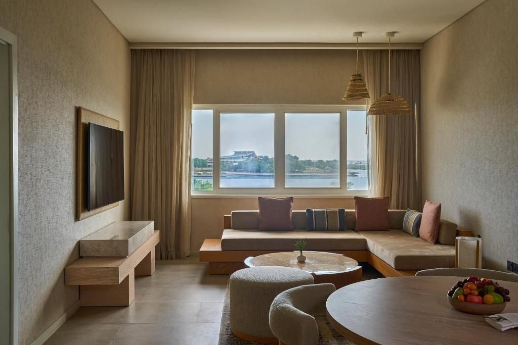ERTH Abu Dhabi фото 33