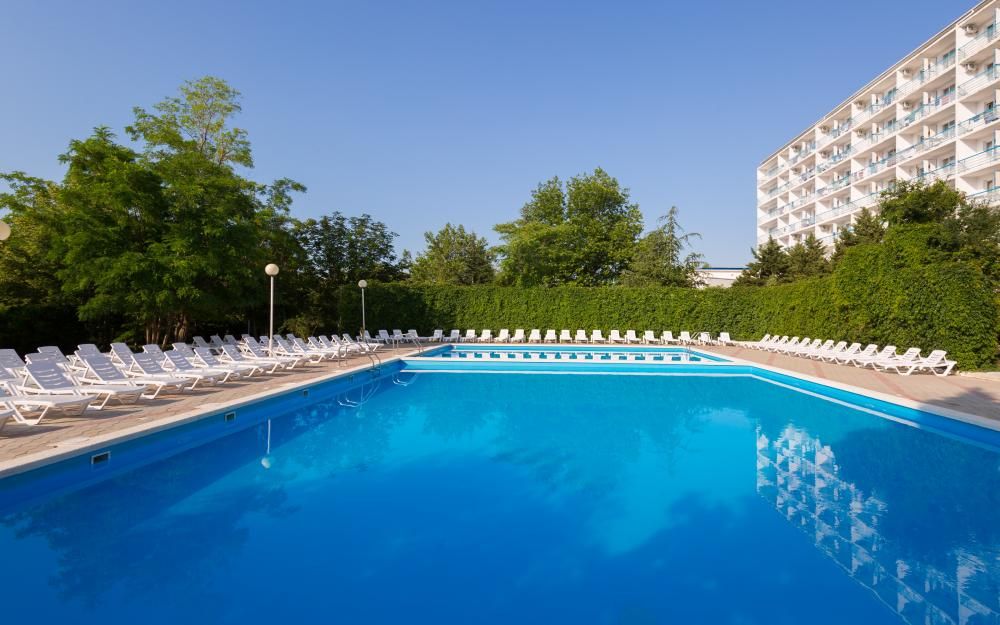 Orchestra Horizont Gelendzhik Resort фото 62