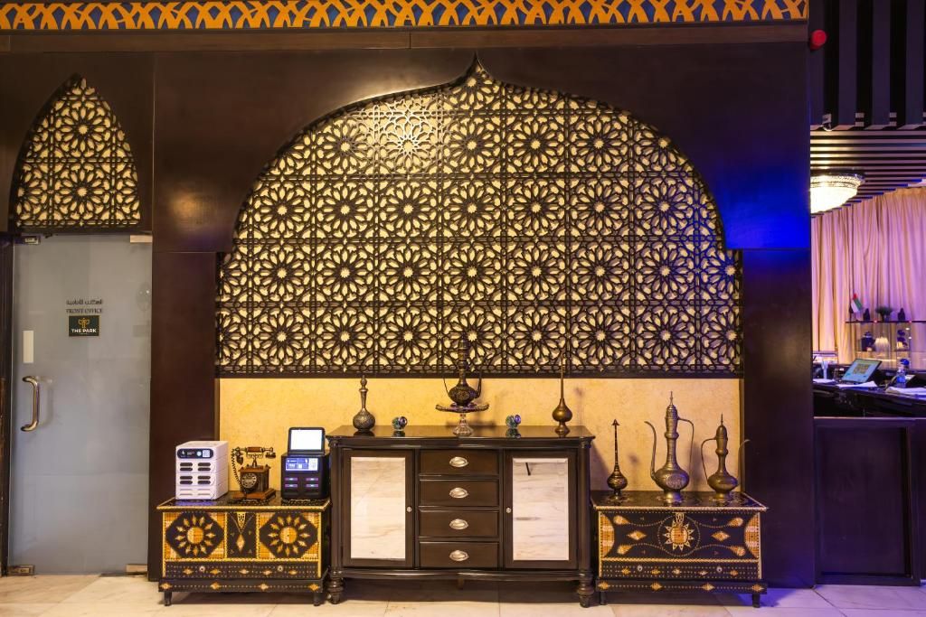 Al Jawhara Gardens фото 31