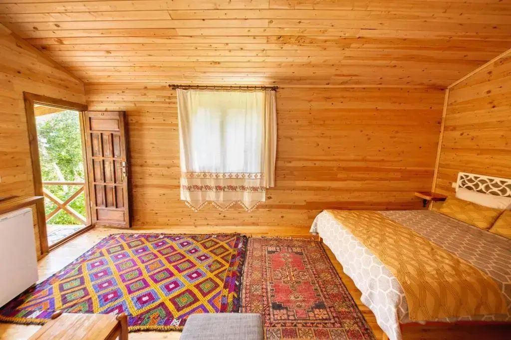Arykandos Dag Evi ve Bungalows фото 5